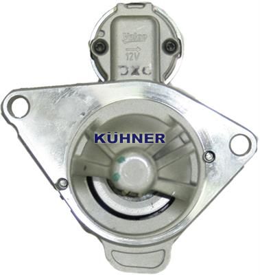 AD KÜHNER Starteris 254602